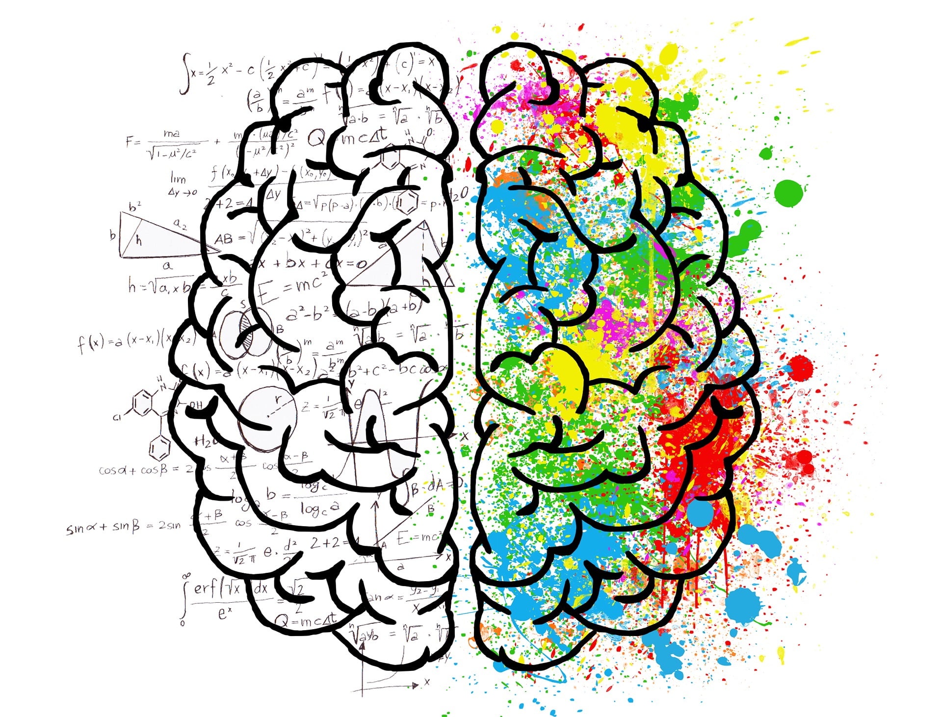 Brain Mapping te ajută să remodelezi viața mentală și performanța sportivă