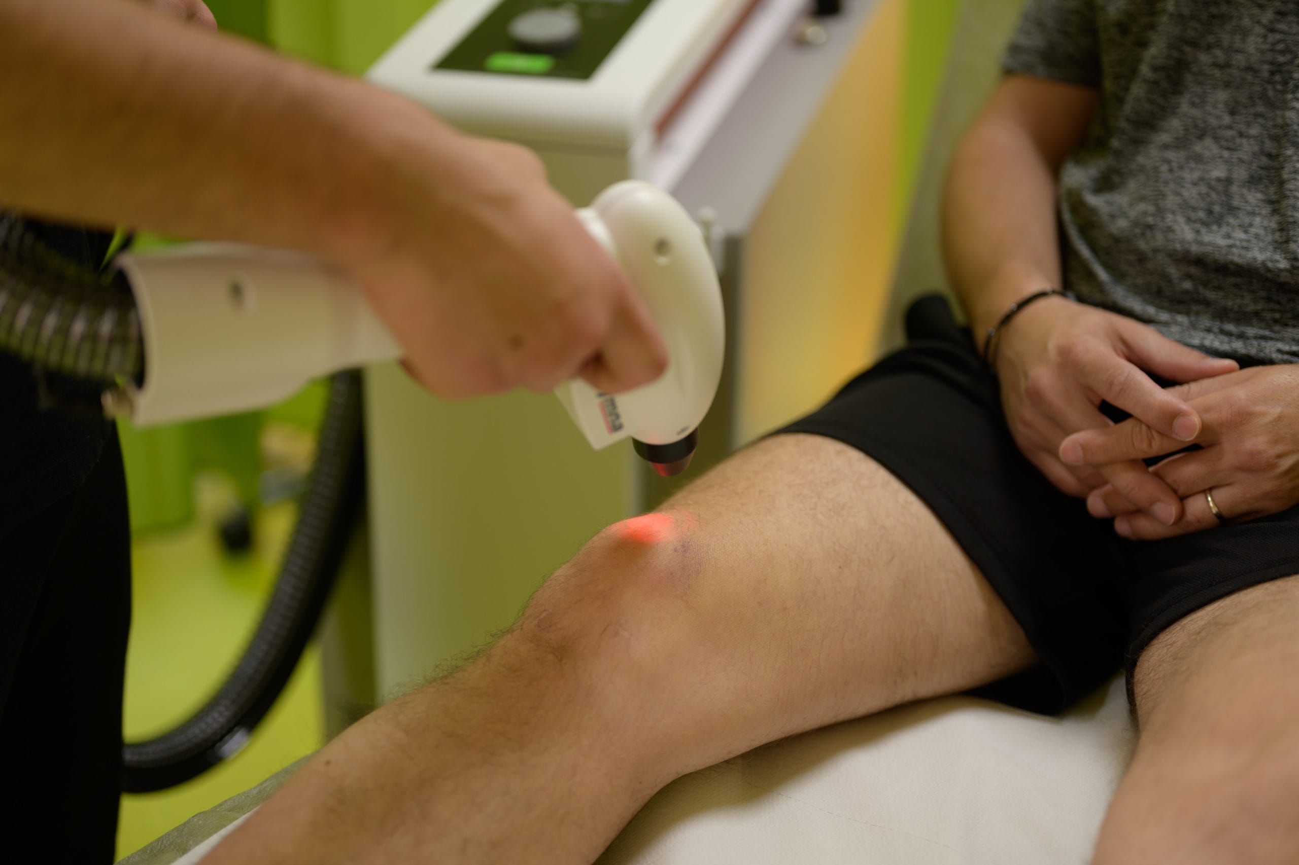4 motive pentru care trebuie sa apelezi la o clinica de recuperare medicala