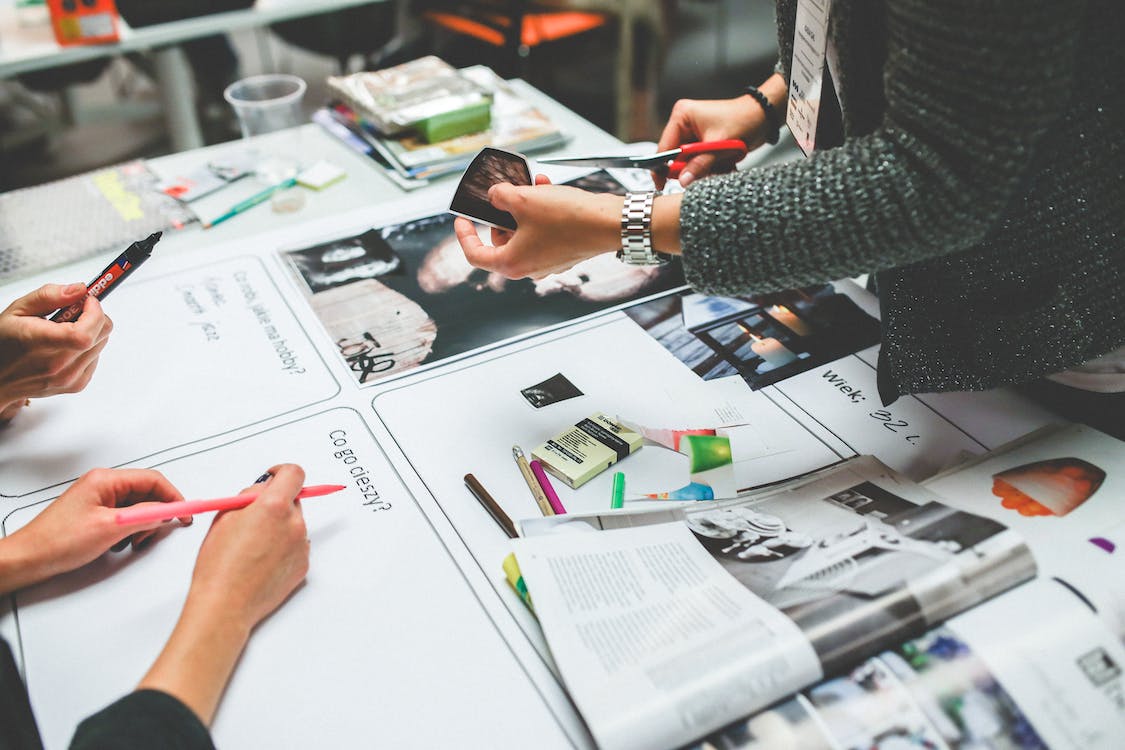 Strategii de marketing online pentru afaceri în era digitală