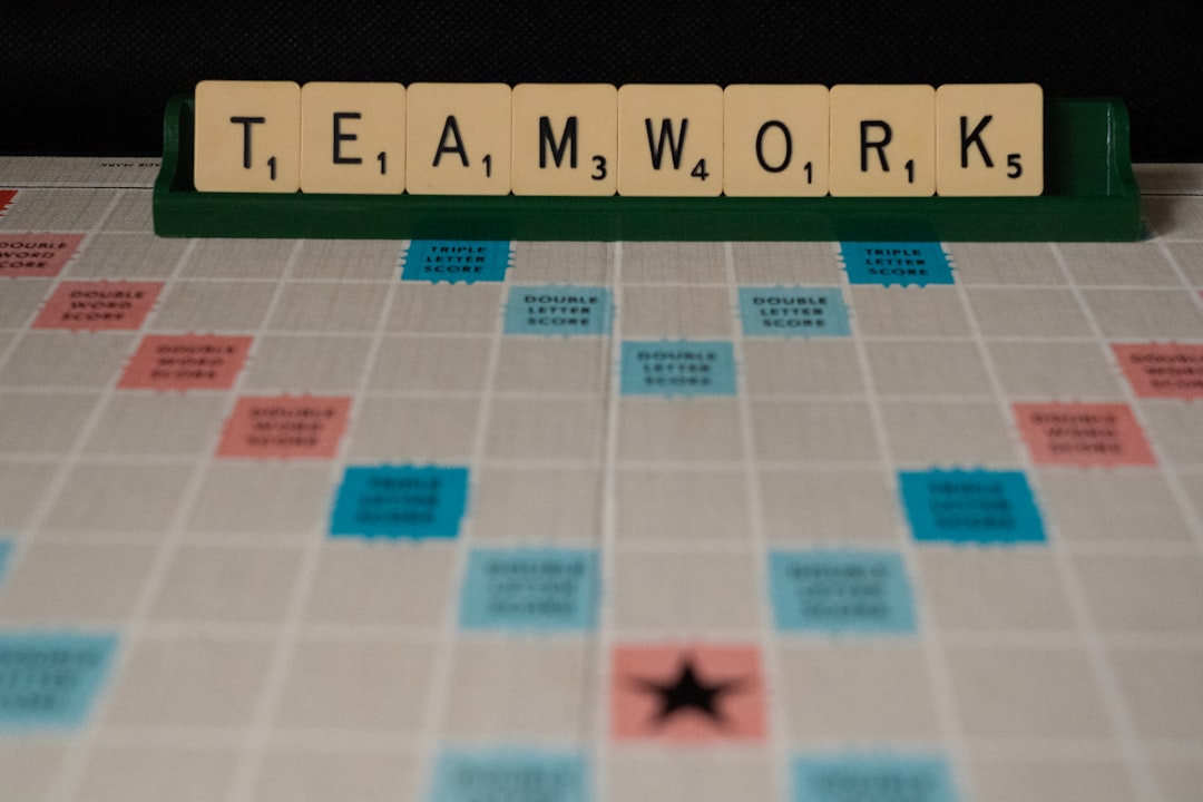 Photo Leadership model