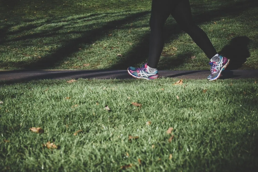 Photo Fitness app interface