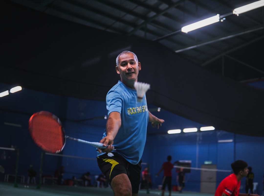 Photo Sports app
