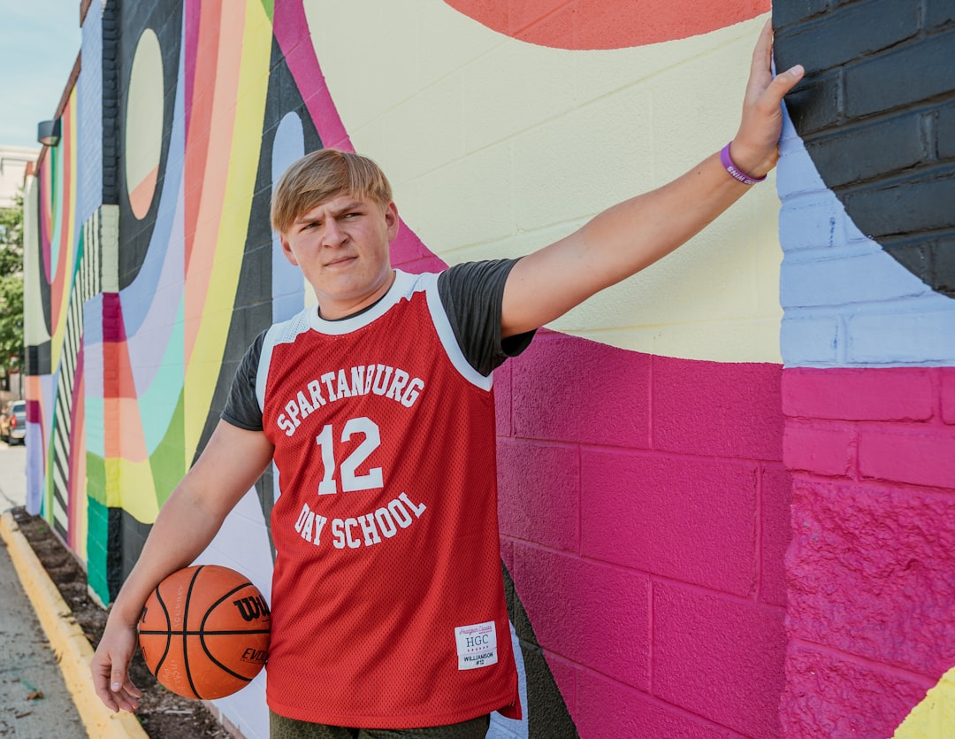 Photo Sports jerseys