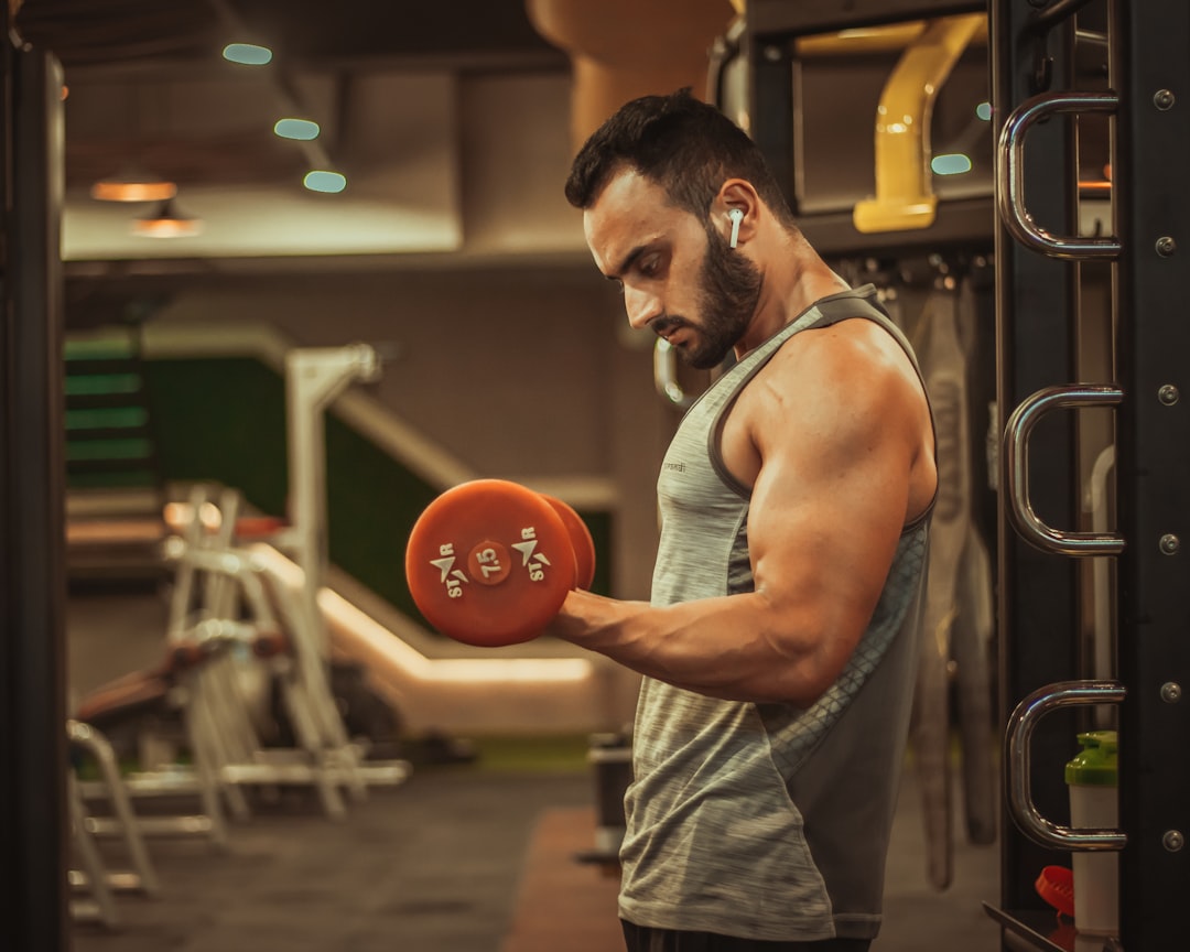 Photo Workout plan