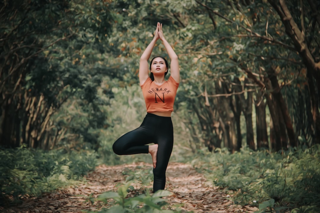 Photo Yoga