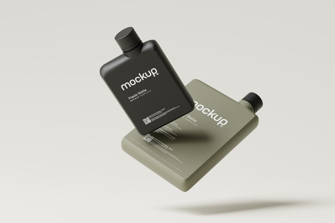 Photo Water bottle