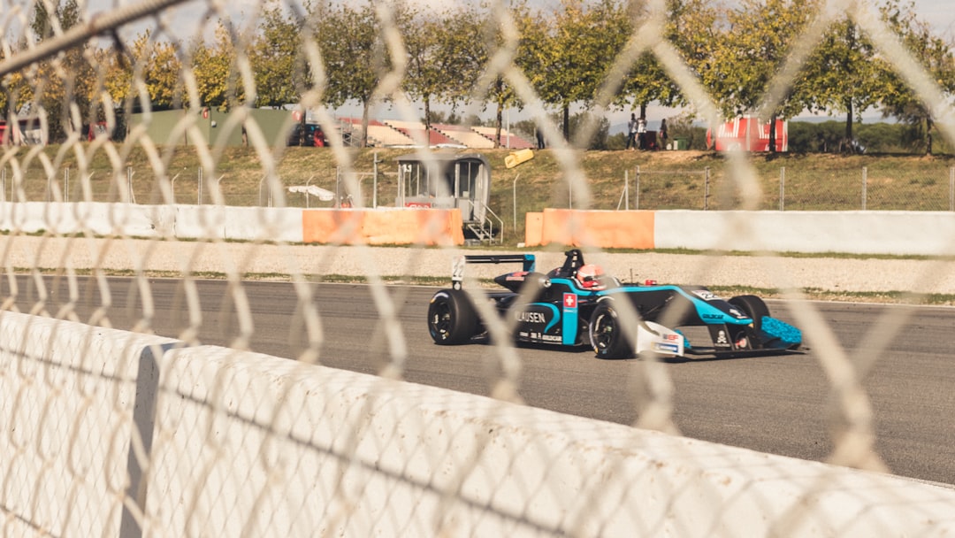 Photo Formula 1