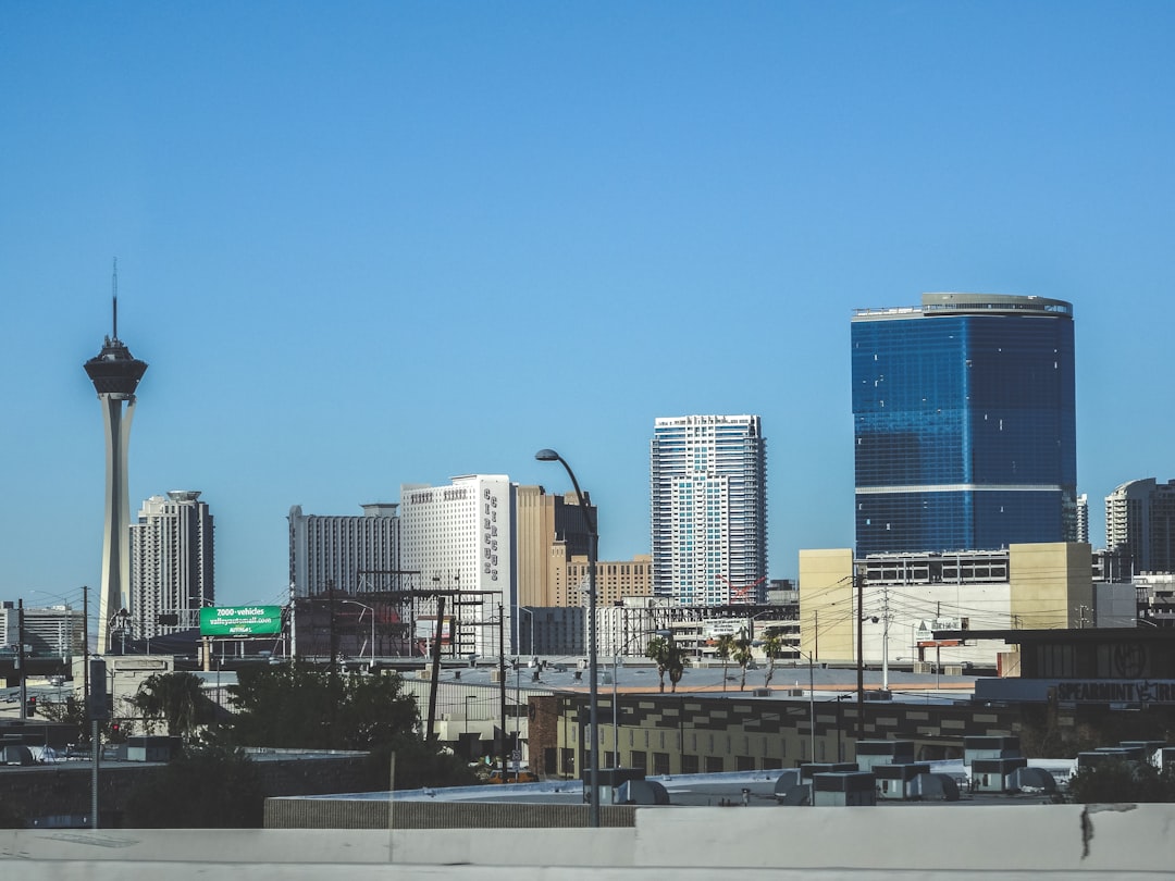 Photo Las Vegas