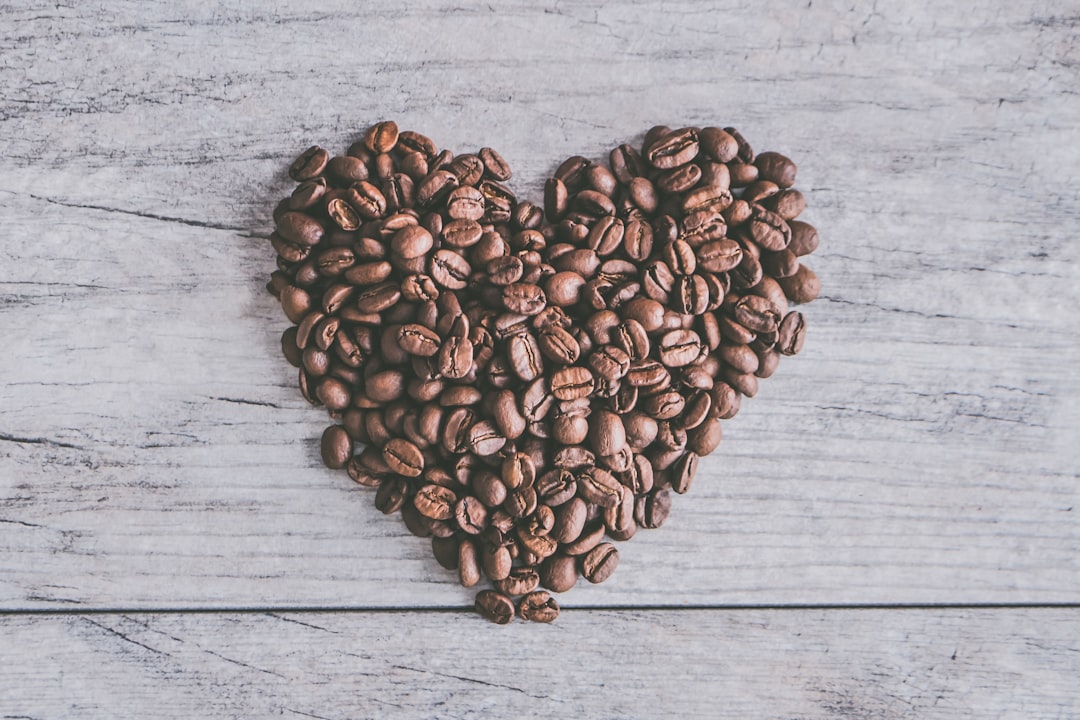 Photo Healthy heart