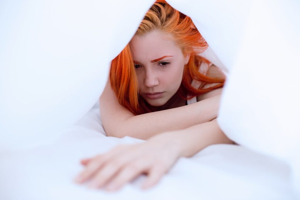 Photo Chronic Fatigue Syndrome