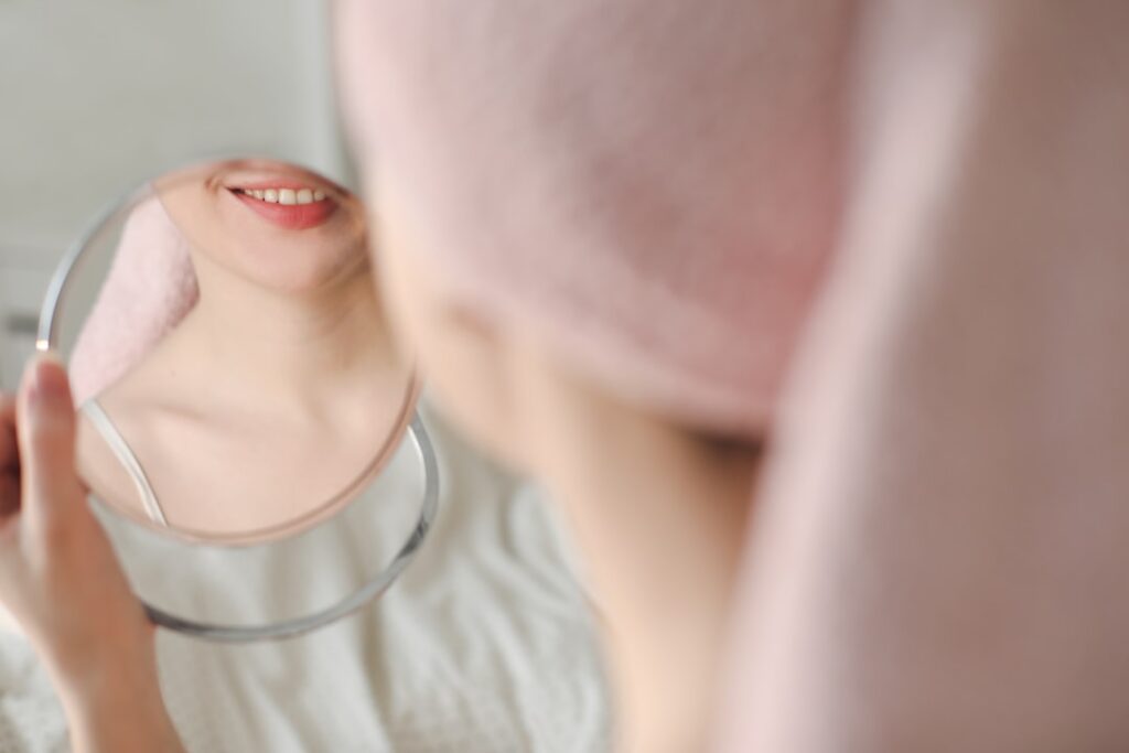 Photo Oral Hygiene