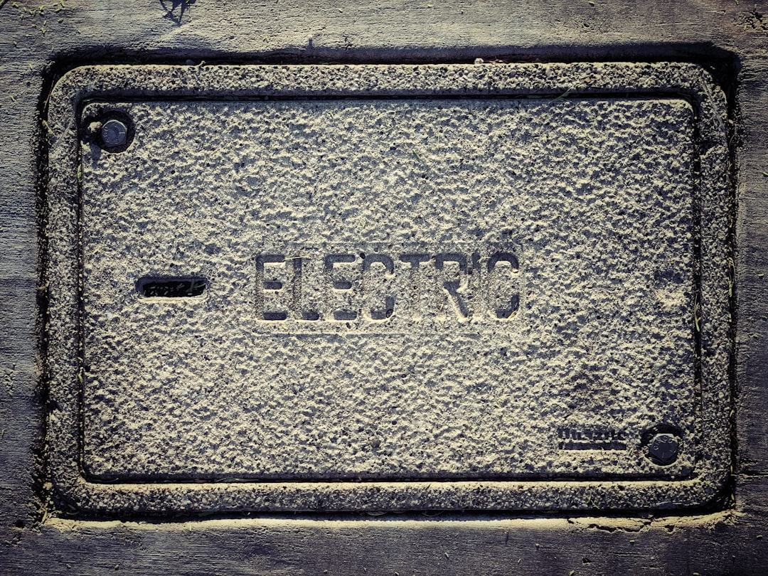 Photo electrolytes