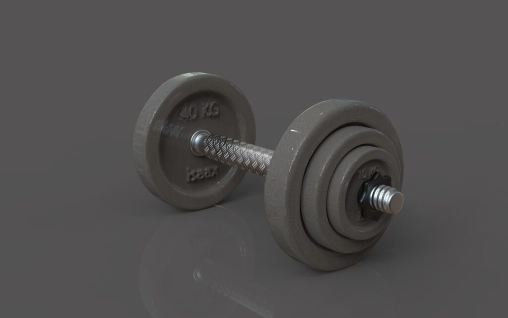 Photo balance weights