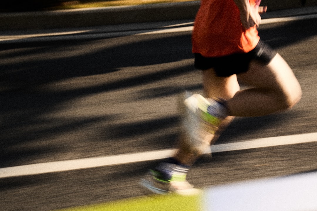 Photo run efficiently