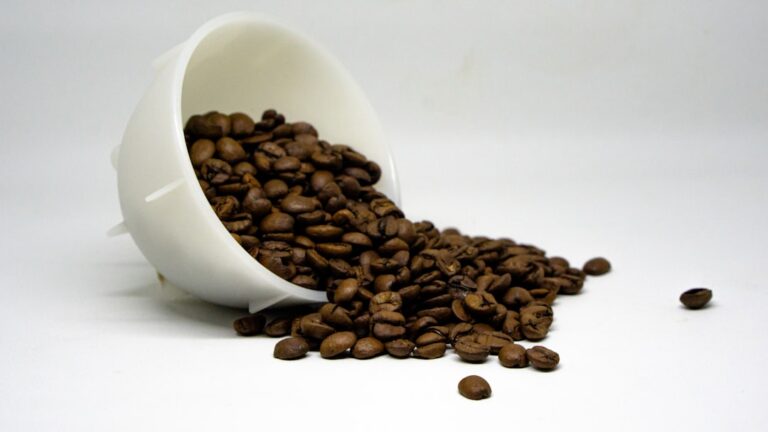 Photo reduce coffee consumption