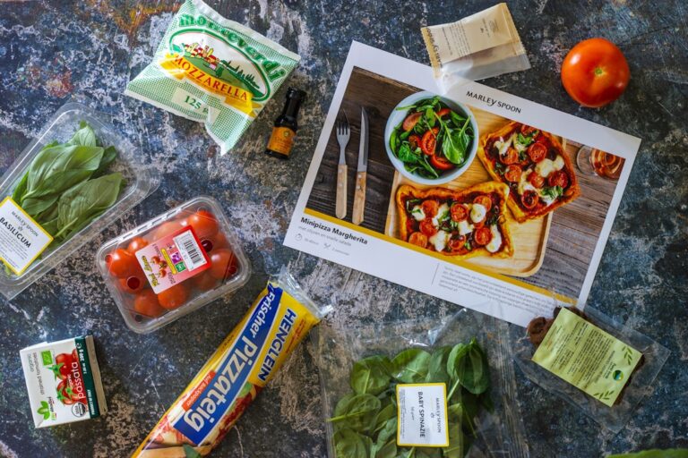 Photo healthy lunch recipes