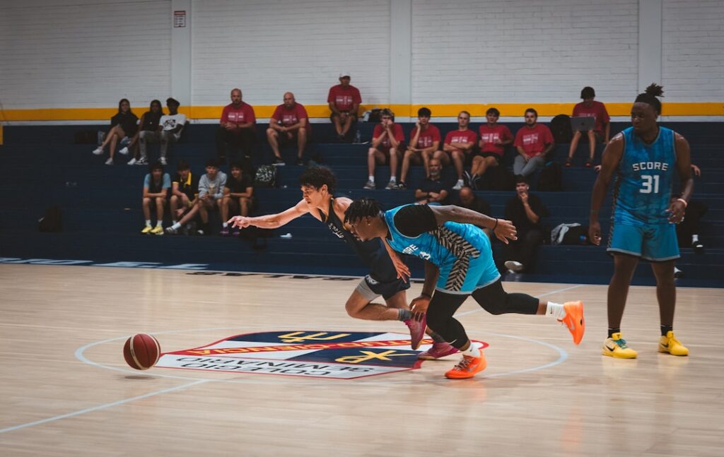 Photo running efficiently