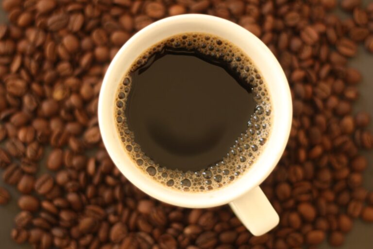 Photo reduce coffee consumption