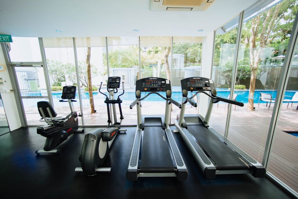 Photo effective home workouts