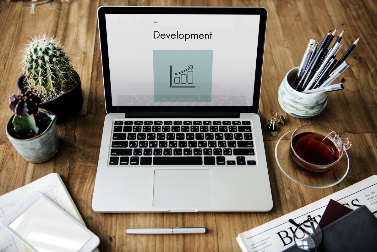 5 semne că ai nevoie urgent de un site nou