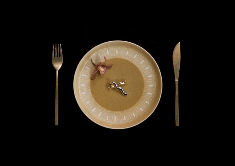 Photo anabolic fasting