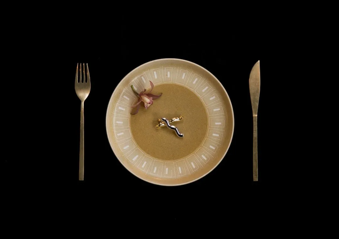 Photo anabolic fasting
