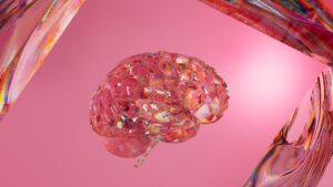 Photo brain nutrition