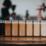 Photo caffeine