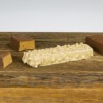Photo protein bars