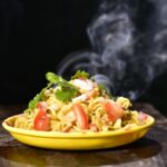 Photo Thermic Effect of Food