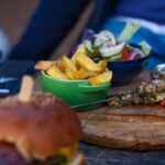 Photo Cheat Meals