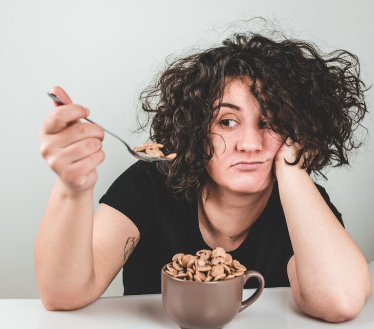 Photo Mindful Eating