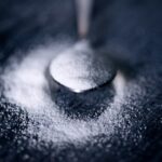 Photo artificial sweeteners