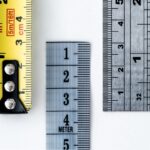 Photo progress measurement