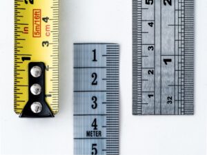 Photo progress measurement