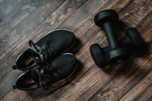 Photo Fitness pentru vârsta a doua