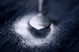 Photo artificial sweeteners