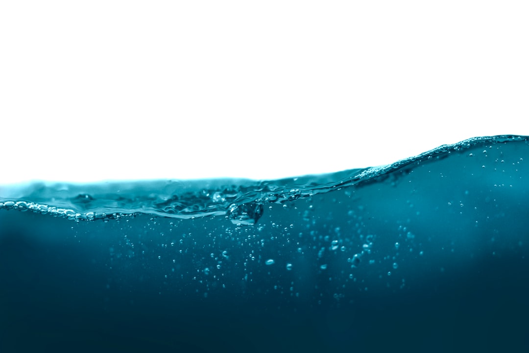 Photo water retention
