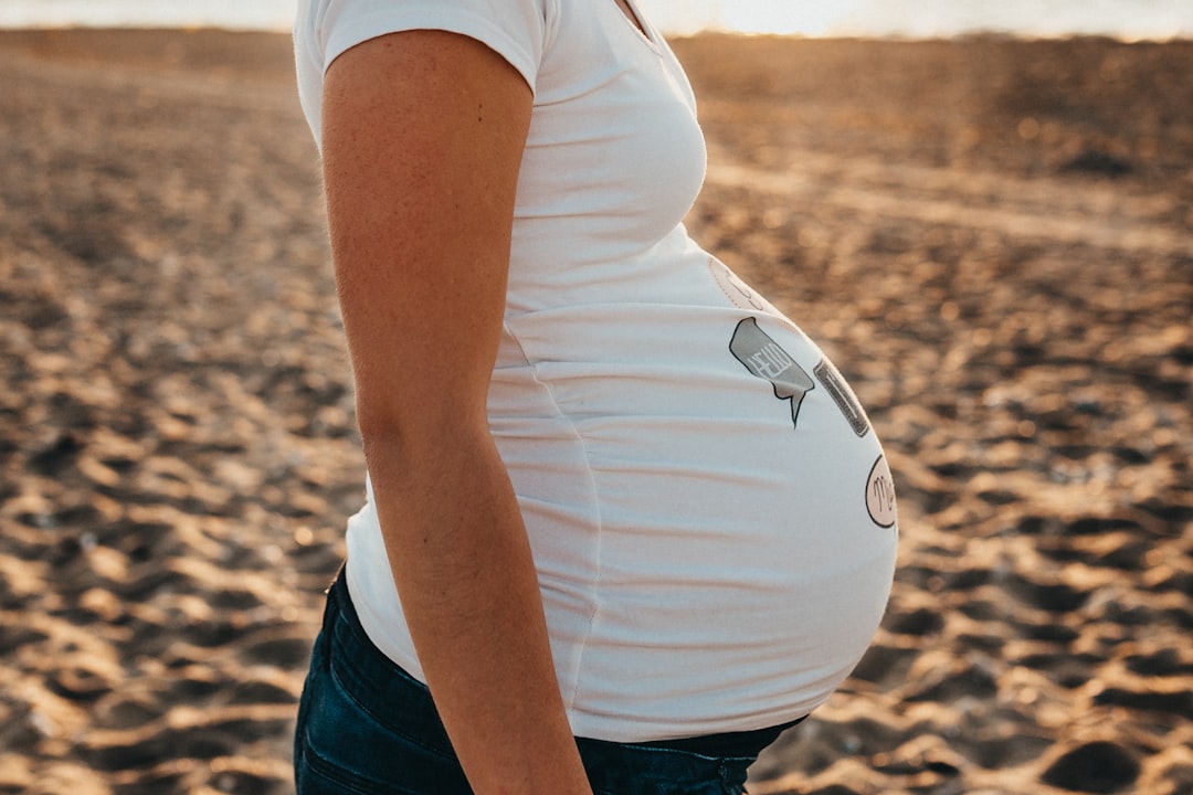 Photo Pregnancy nutrition