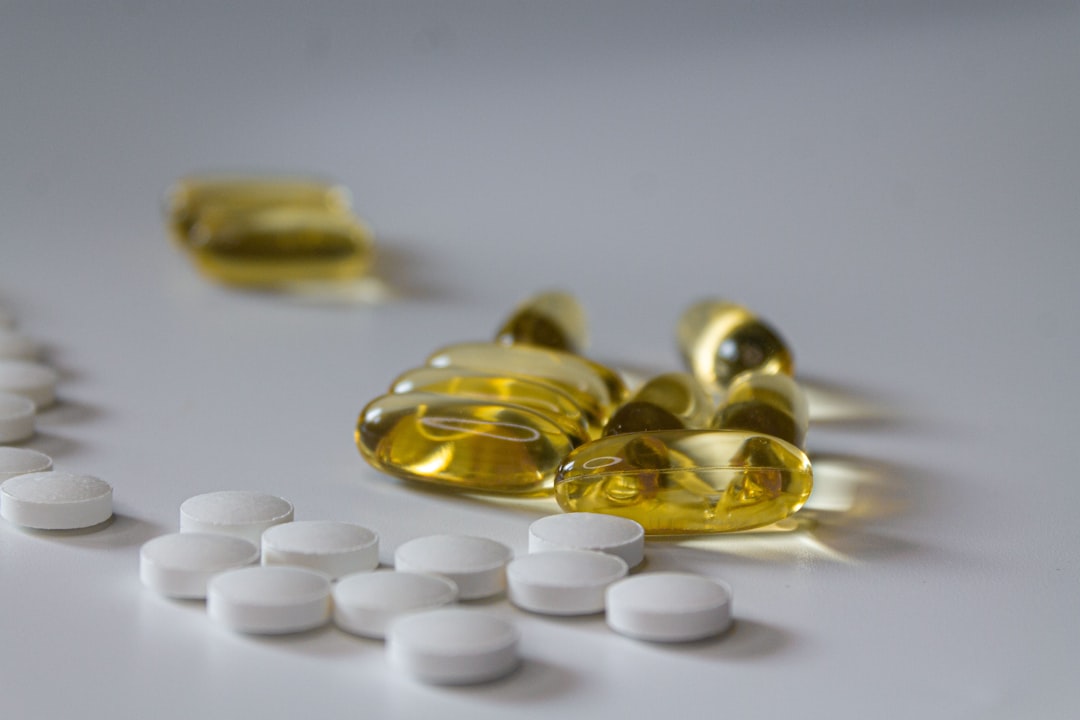 Photo Omega-3