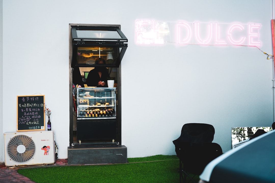Photo poftele de dulce