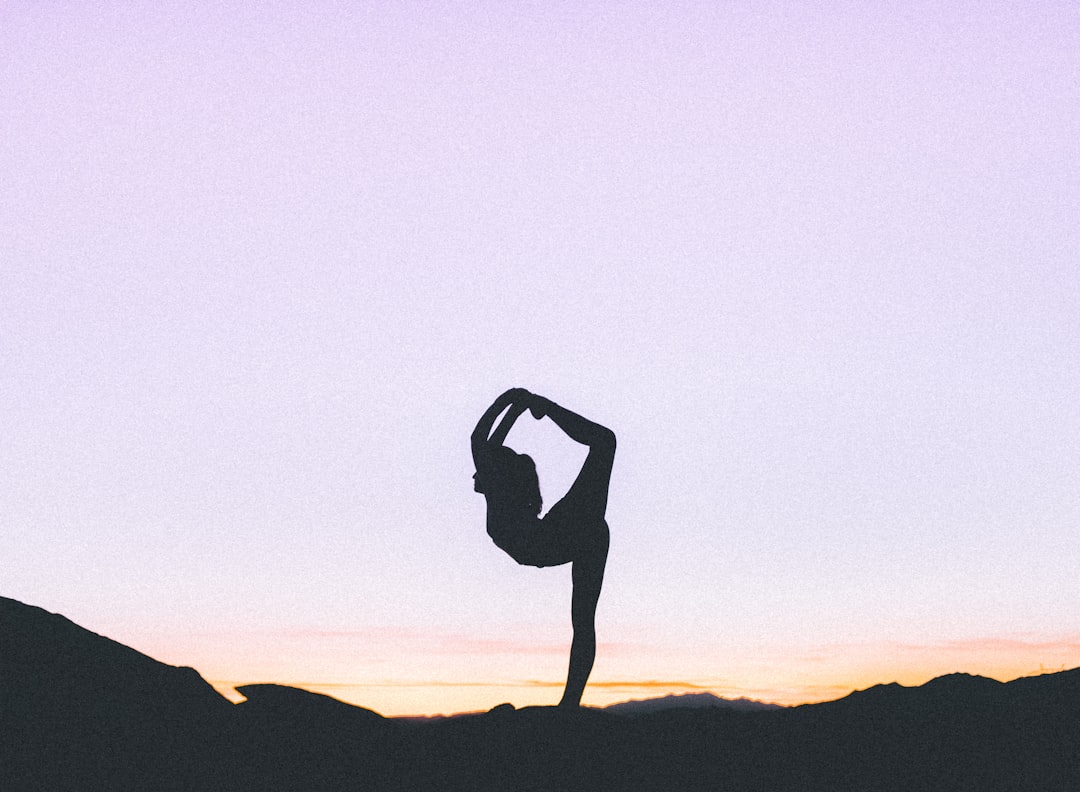 Photo Yoga and Flexibility