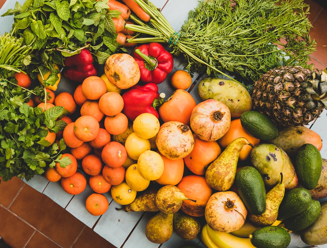 Photo micronutrients