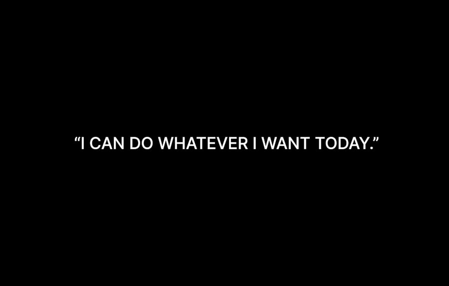 Photo motivation