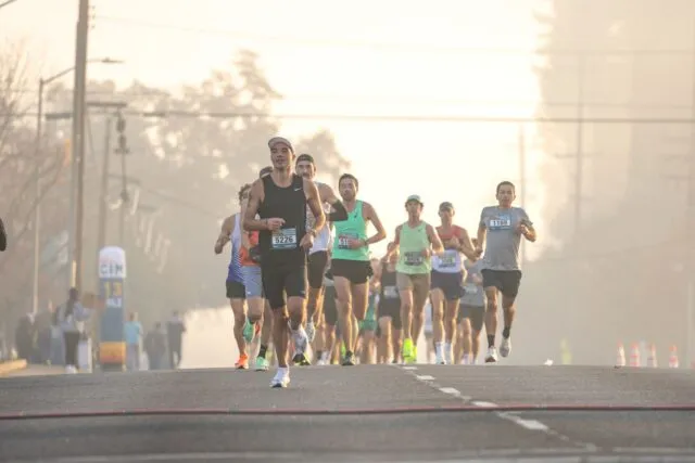 Cum să îți alegi primul maraton: sfaturi pentru începători — myfitnesspal.news
