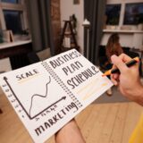 Cum îți construiești un plan de afaceri realist pentru un mic business — myfitnesspal.news