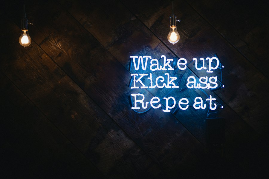 motivation