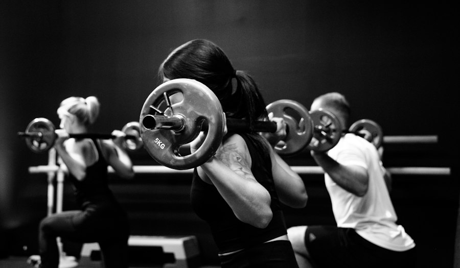 exercises