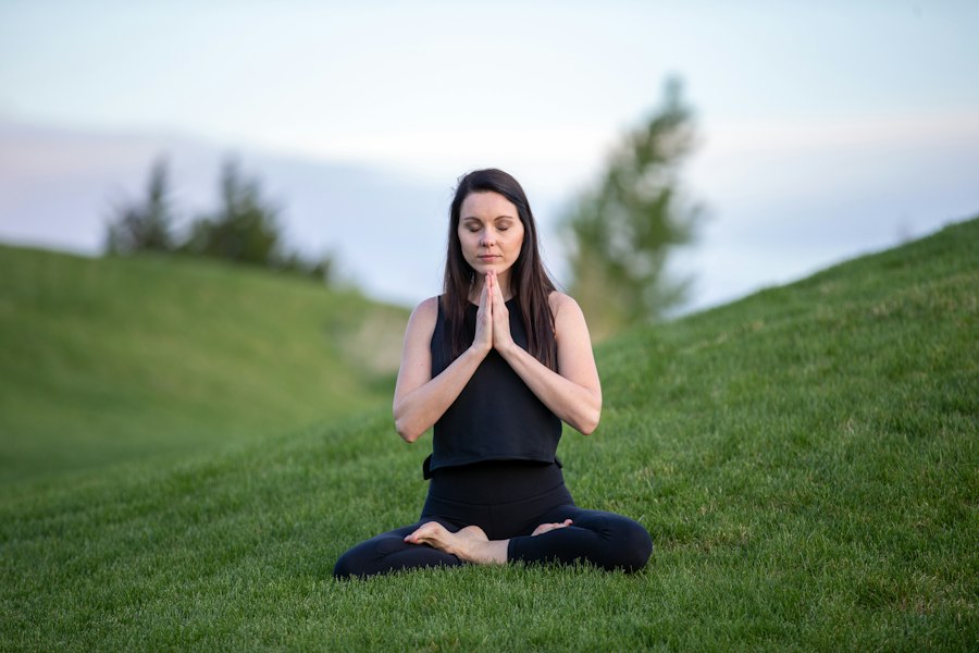 conscious breathing