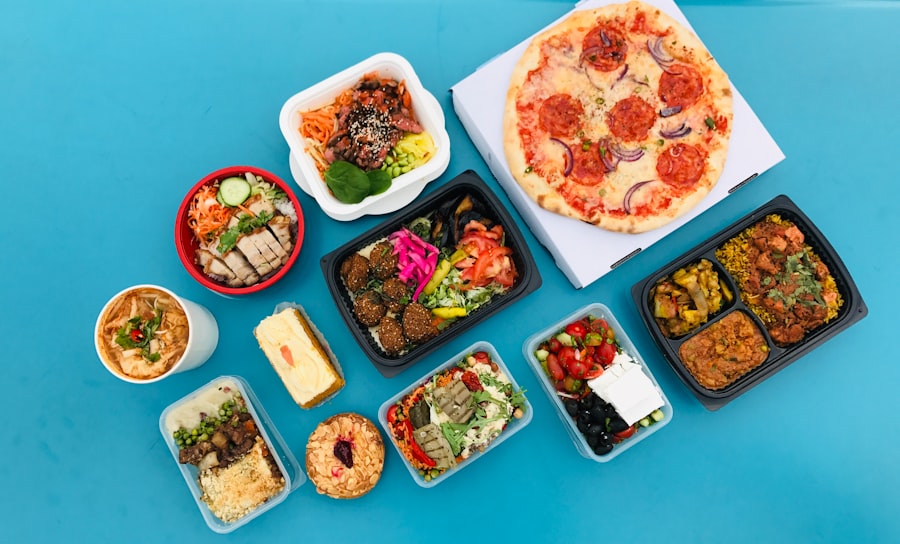 meal planning